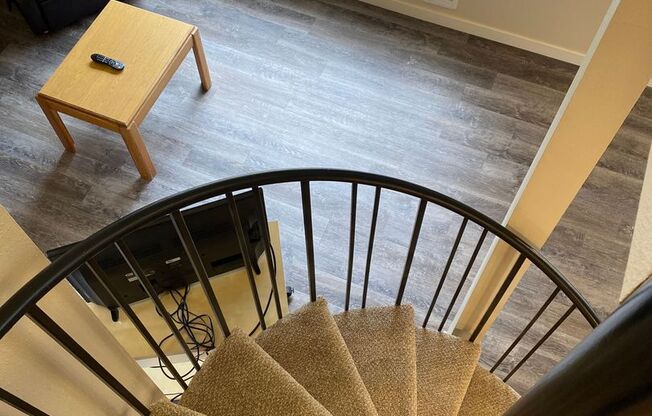 1 bed, 1 bath, 410 sqft, $1,650, Unit 411