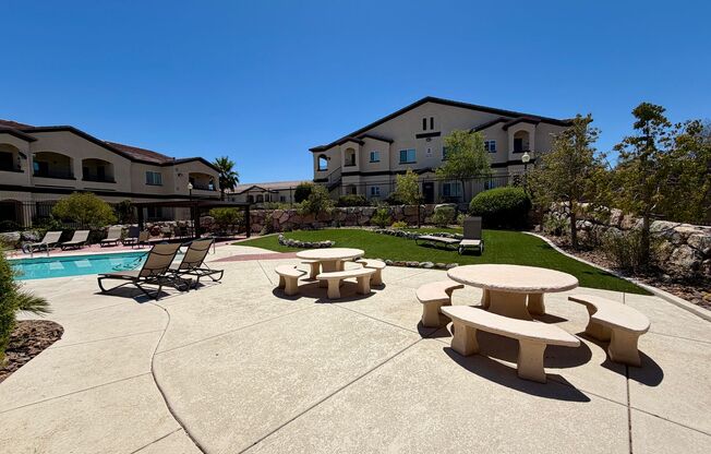 2 beds, 2 baths, $1,713, Unit # 1101
