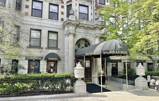 464 Commonwealth Ave.