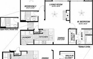Partner-provided photo for $1588 unit