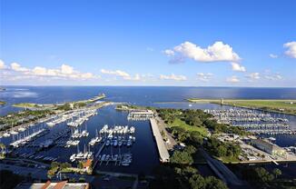 1 BEACH DRIVE SE