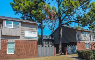 Stratford Square Apartments - Now Leasing