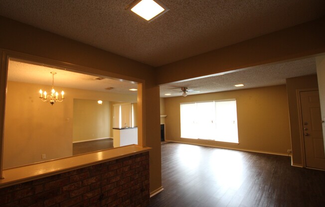 Garrett Duplex 8302/8304