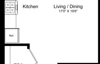 Partner-provided photo for $3286 unit