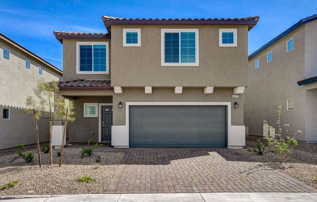 NEWLY HOME FOR RENT - 5 BEDS, 3 Baths, 2 Car Garage