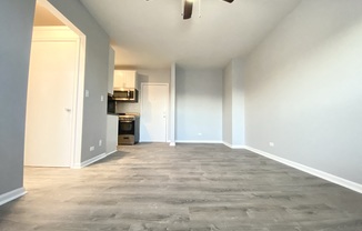 4031 Kenmore UG Studio
