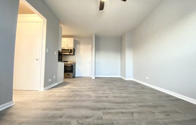 4031 Kenmore UG Studio