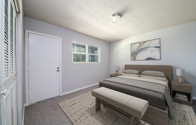 Prospect Heights Apartments