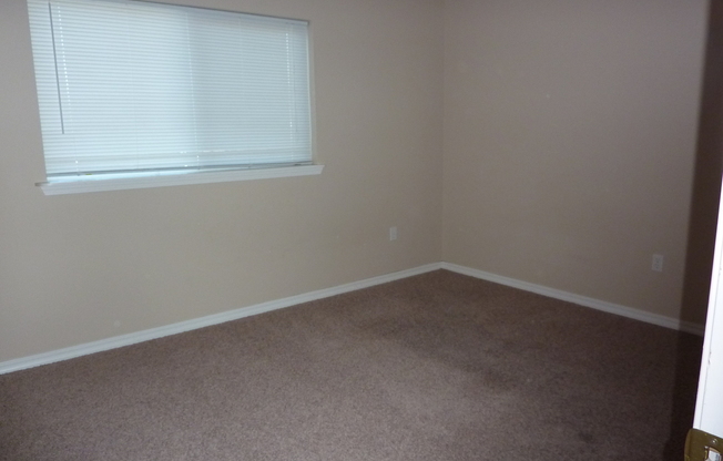 Townhome In A Great Location
