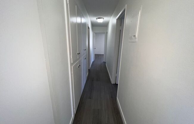 Cypress Apartments