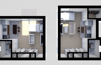 Partner-provided photo for $952 unit