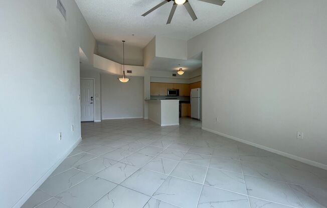 2 beds, 2 baths, $1,900, Unit #306