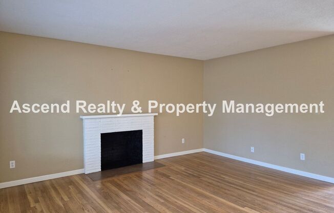 Available Now Prime Terra Linda Location One Level Home Large Fenced Yard & Attached Garage Walk Score 77 Top Rated Schools!