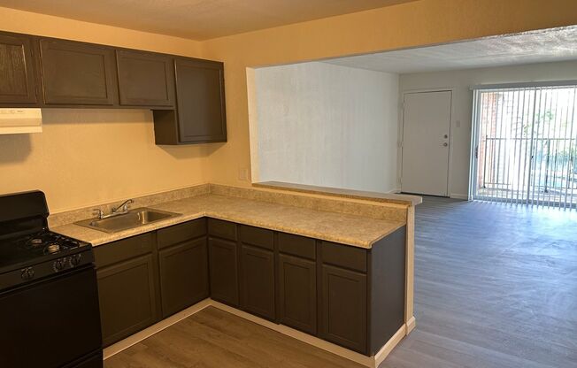 Rivertrail Apartments