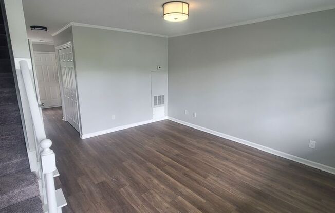 Move in by the end of March & receive 1/2 OFF Security Deposit!!!