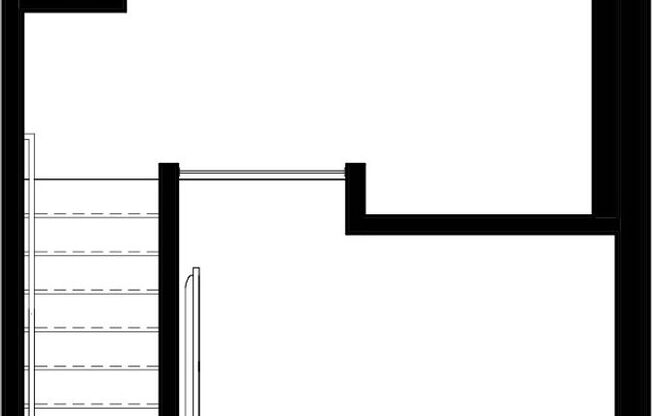 1 bed, 1 bath, 419 sqft, $1,590, Unit 506