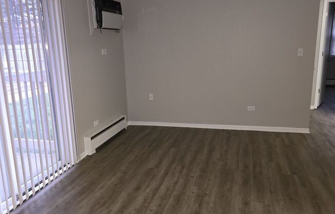 Wauconda Apartments LLC