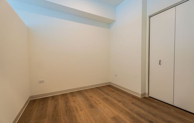 1 bed, 1 bath, 389 sqft, $2,595, Unit 205