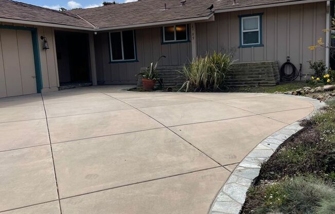 Clairemont Beauty - Welcome Home!