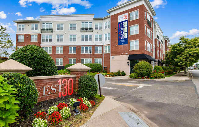 our apartments offer a clubhouse at West 130, New York , 11552
