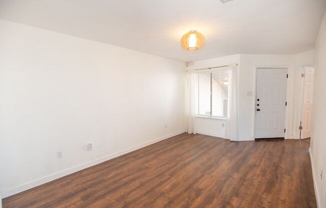 Cozy South East Austin Condo