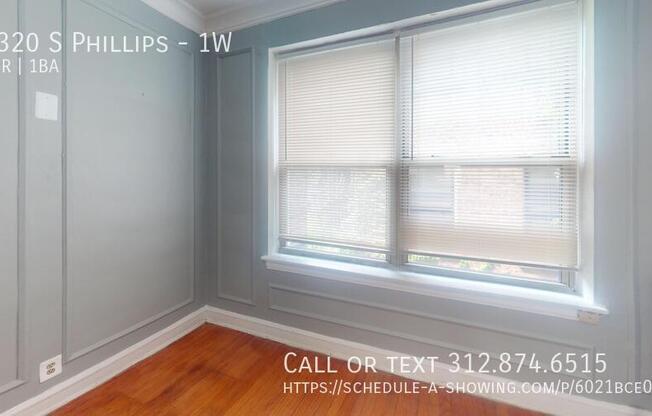 7320 S PHILLIPS