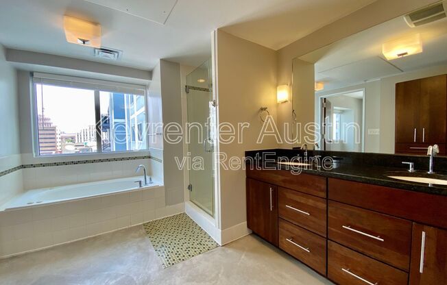 2 beds, 2 baths, 1,170 sqft, $2,550, Unit 1101
