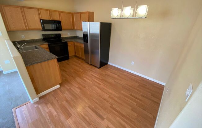 1 bed, 1 bath, $1,050