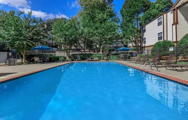 400 WINCHESTER APARTMENTS IN VININGS, GA