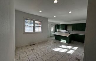 3 beds, 1 bath, $1,250