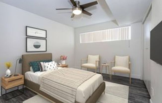 1 bed, 1 bath, 640 sqft, $999, Unit 1401-19