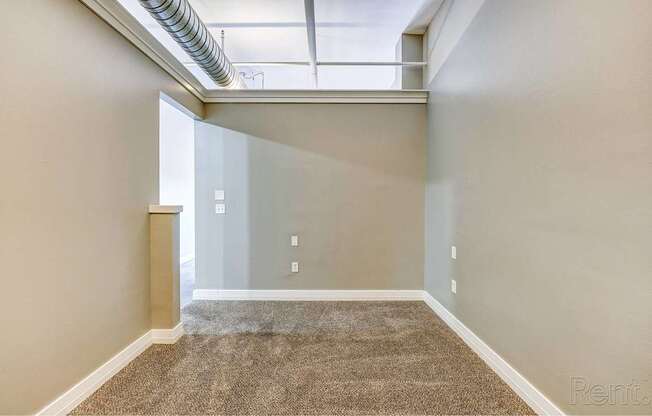 Zona Rosa Apartments