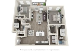 Partner-provided photo for $1995 unit
