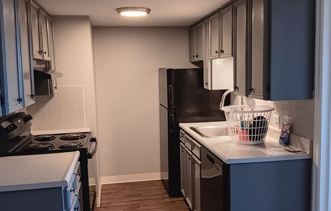 1 bed, 1 bath, 620 sqft, $755, Unit 7834-204