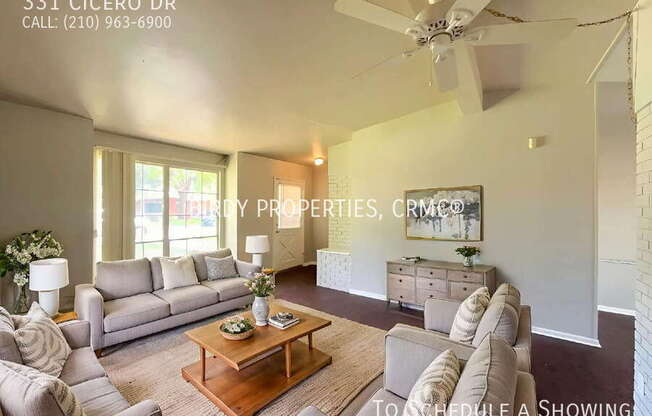 331 CICERO DR