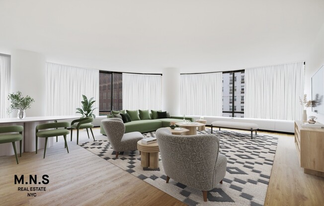 2 beds, 1.5 baths, $7,300, Unit 2-B
