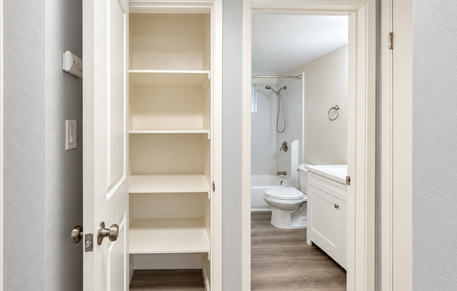 Brentwood Apartments