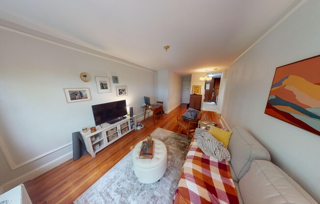 1999 Commonwealth Ave Apt 12A