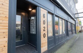 6020 Glisan Apartments