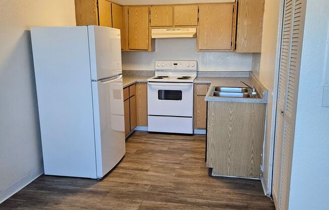 1 bed, 1 bath, 500 sqft, $795
