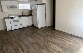 Fontana Apartments East