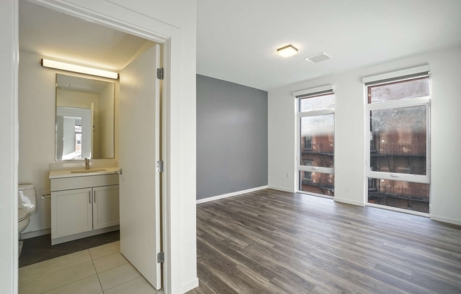 2 beds, 2 baths, 1,125 sqft, $5,350, Unit 403