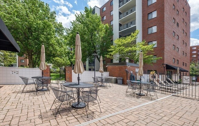 2 beds, 2 baths, 1,195 sqft, $3,200, Unit 805