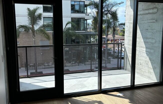 Studio, 1 bath, 464 sqft, $2,195, Unit 209