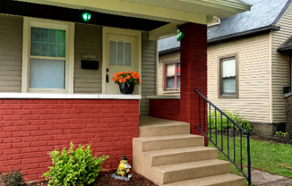 4224 Carrollton Ave.