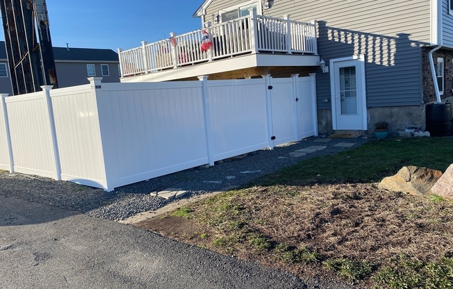 60 CECILIAN AVE