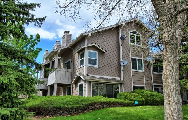 4300 S Andes Way