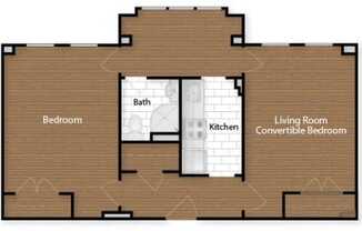 Partner-provided photo for $2873 unit