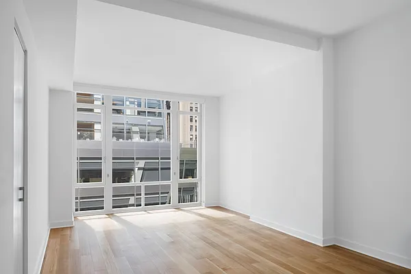 Studio, 1 bath, $7,695, Unit 21A