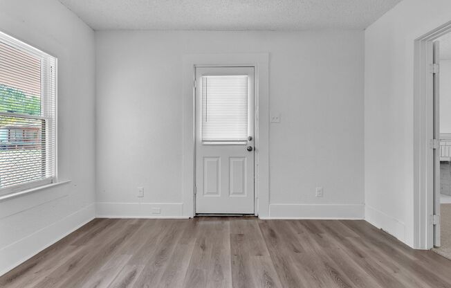 402 Ada #1 San Antonio, TX 78223